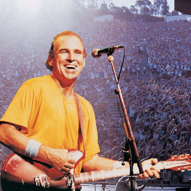 کاور آهنگ Honey Do - Live/1990 از Jimmy Buffett