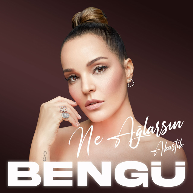 کاور آهنگ Ne Aglarsin - Akustik از Bengu