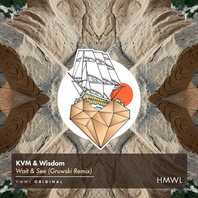 کاور آهنگ Wait & See - Gruwski Remix از Gruwski