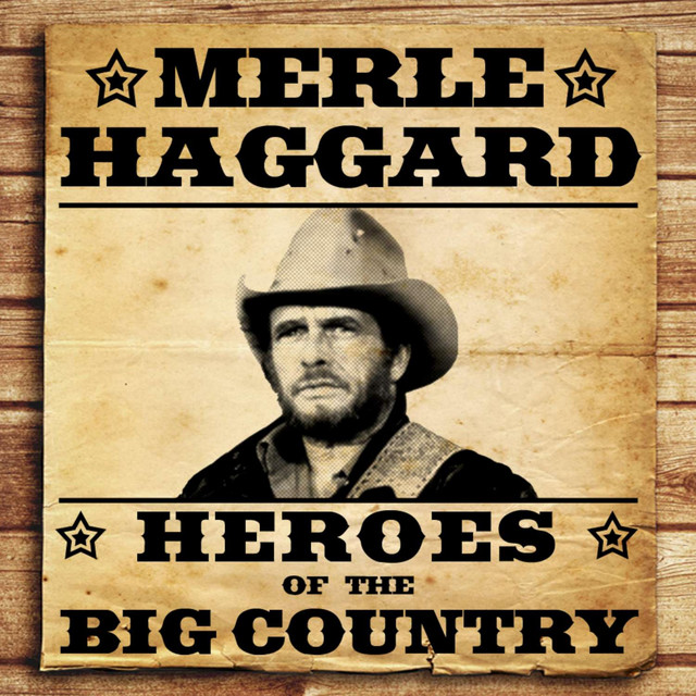 کاور آهنگ When Times Were Good از Merle Haggard