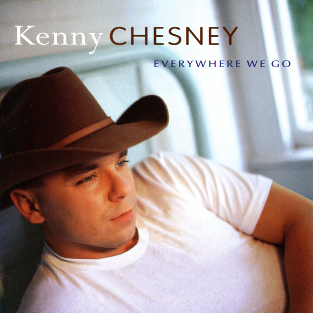 کاور آهنگ Baptism (with Randy Travis) از Kenny Chesney, Randy Travis