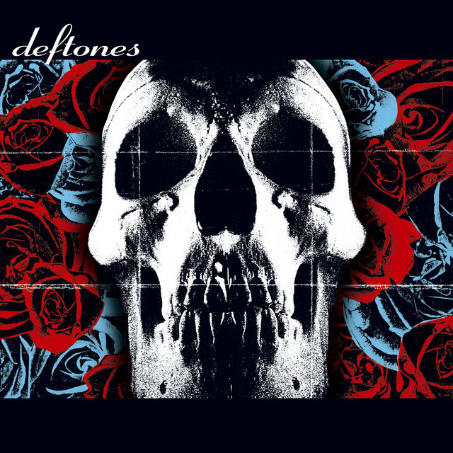 کاور آهنگ Deathblow از Deftones