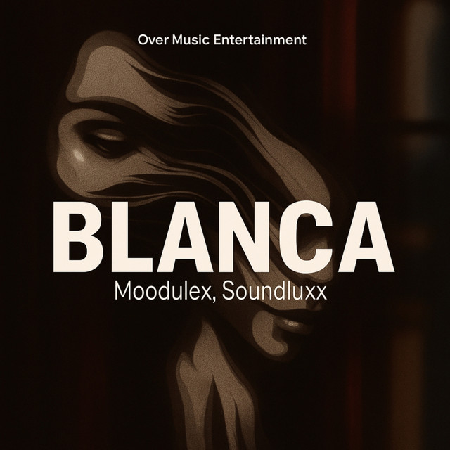 کاور آهنگ Blanca از Soundluxx, Moodulex