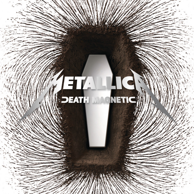 کاور آهنگ The Judas Kiss از Metallica