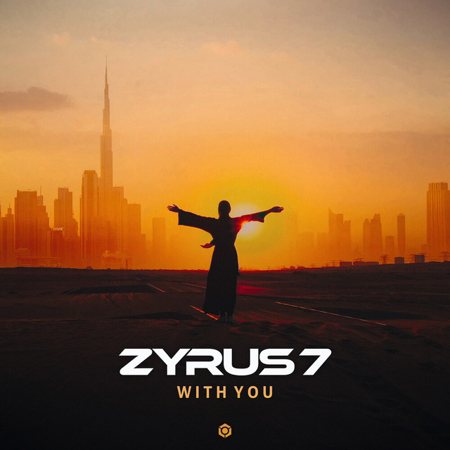 کاور آهنگ With You از Zyrus 7