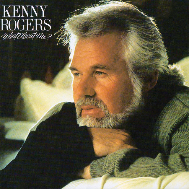کاور آهنگ Somebody Took My Love از Kenny Rogers
