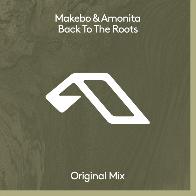 کاور آهنگ Back To The Roots از Makebo