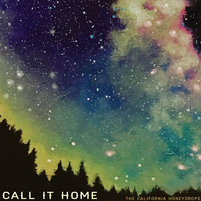 کاور آهنگ Call It Home از Bonnie Raitt