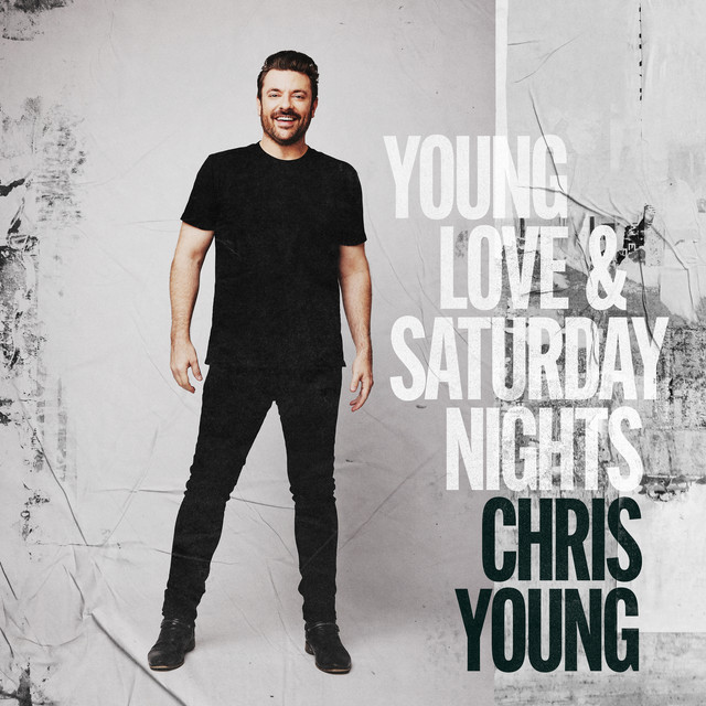 کاور آهنگ Drink to Remember از Chris Young