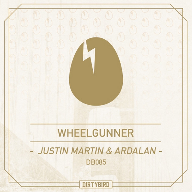 کاور آهنگ ویل‌گانر - میکس وُکس از اردلان, Justin Martin