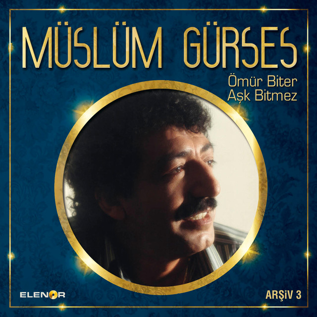 کاور آهنگ Bulunur Elbet از Muslum Gurses