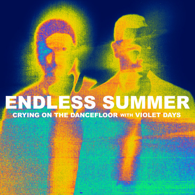 کاور آهنگ Crying On The Dancefloor از Sam Feldt, Jonas Blue