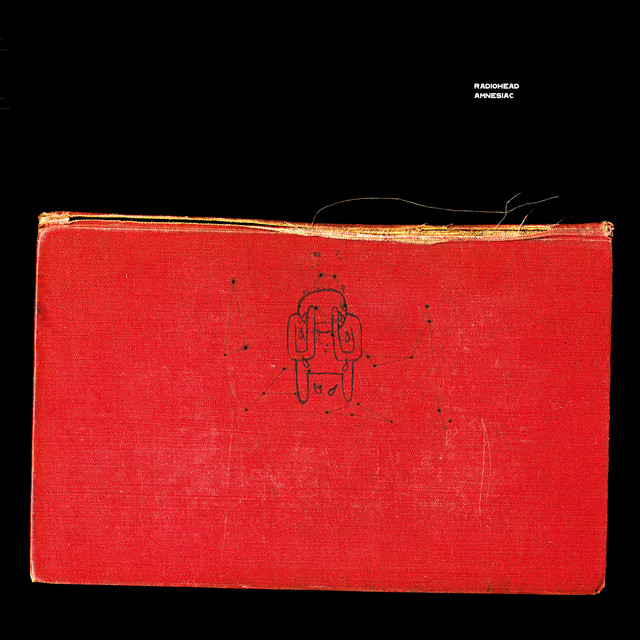 کاور آهنگ Morning Bell/Amnesiac از Radiohead