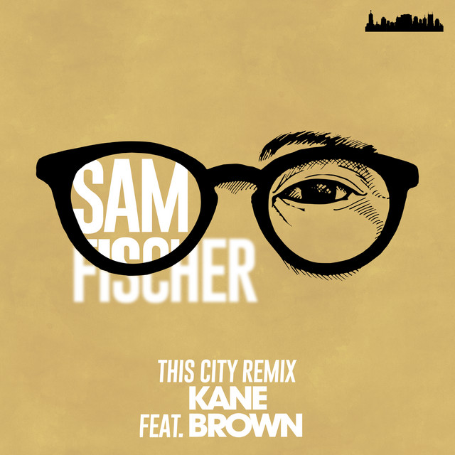کاور آهنگ This City از Kane Brown, Sam Fischer