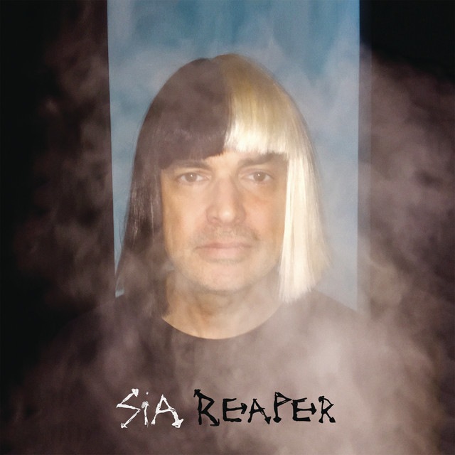 کاور آهنگ Reaper از Sia