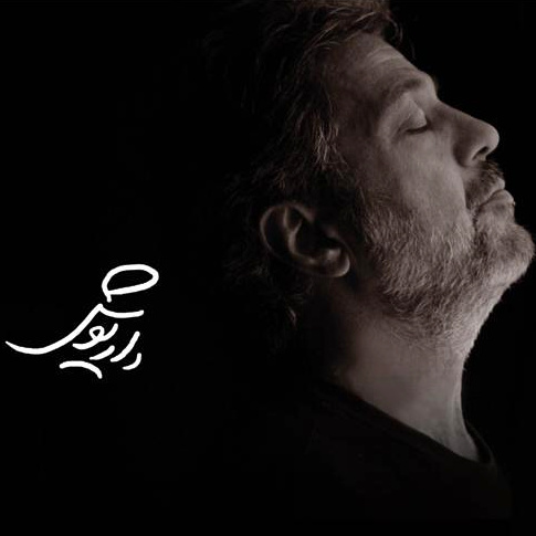 کاور آهنگ چکاوک از داریوش