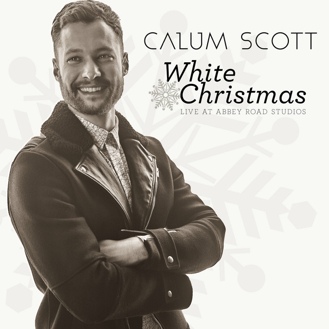 کاور آهنگ White Christmas - 1 Mic 1 Take/Live From Abbey Road Studios از Calum Scott