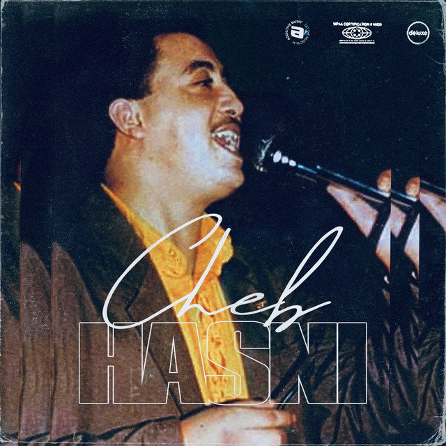 کاور آهنگ Ala jalek masra از Cheb Hasni
