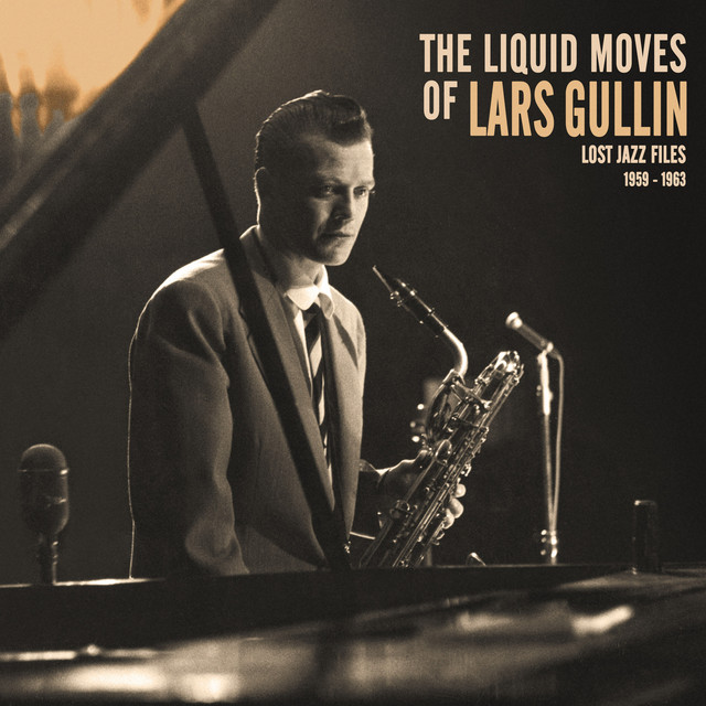 کاور آهنگ I Love You از Dexter Gordon, Lars Gullin