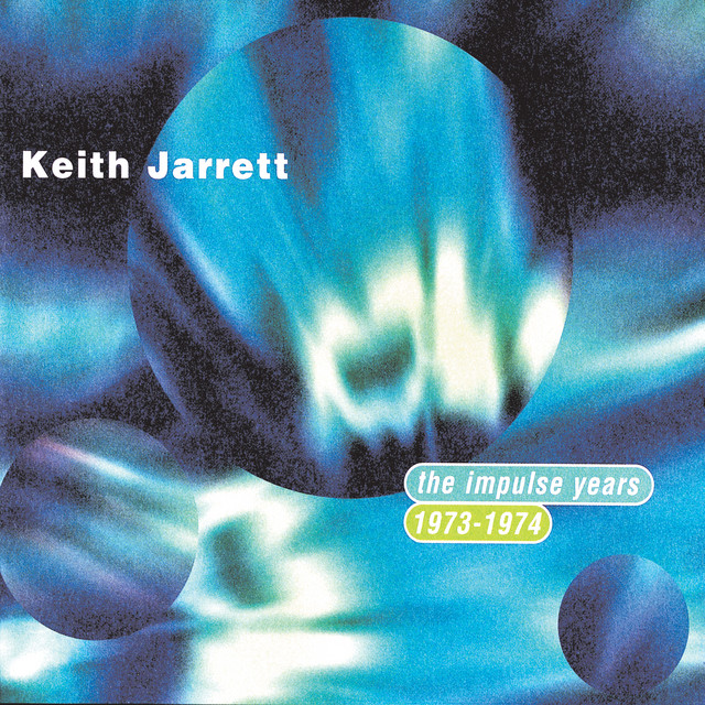 کاور آهنگ The Rich (And The Poor) از Keith Jarrett