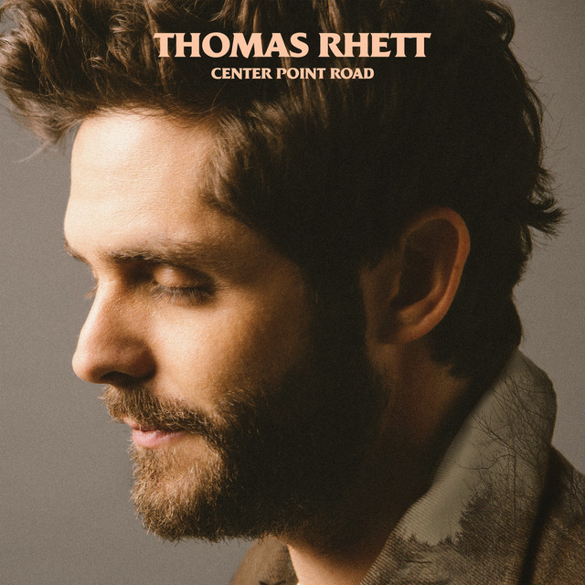 کاور آهنگ Sand از Thomas Rhett