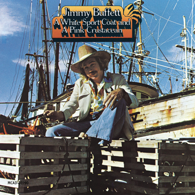کاور آهنگ He Went To Paris از Jimmy Buffett