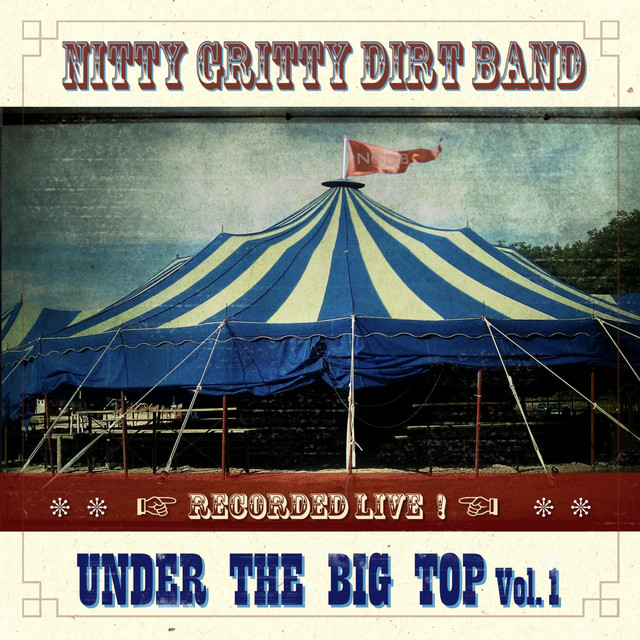 کاور آهنگ Fishin' In The Dark از Nitty Gritty Dirt Band