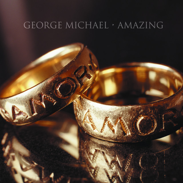 کاور آهنگ Freeek! '04 از George Michael
