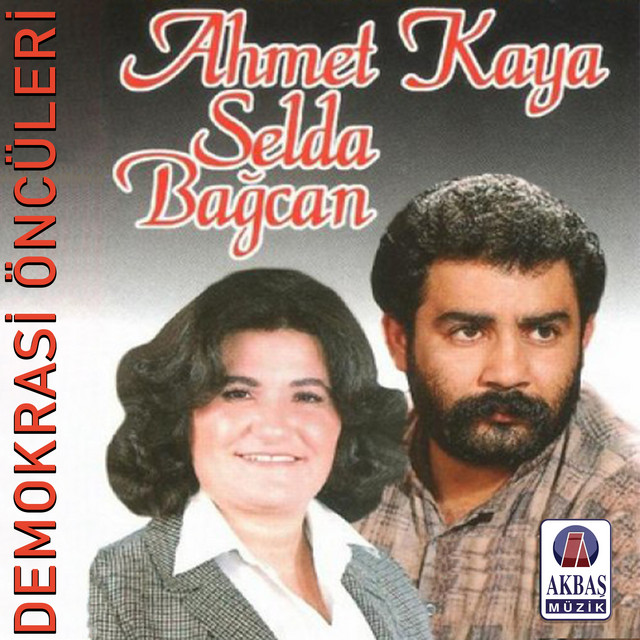 کاور آهنگ Bırak Beni از Selda Bagcan