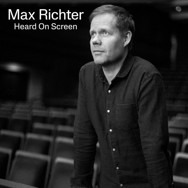 کاور آهنگ Invasion Main Title - From "Invasion" از Max Richter