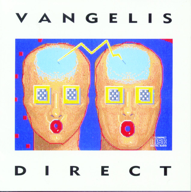 کاور آهنگ Glorianna (Hymn a la femme) از Vangelis