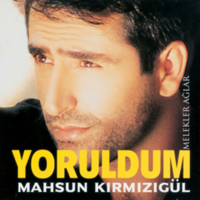 کاور آهنگ Mihriban از Mahsun Kirmizigul
