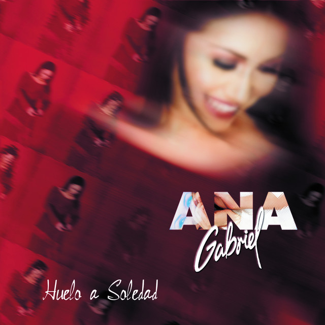 کاور آهنگ Cuando Tienes Ganas از Ana Gabriel