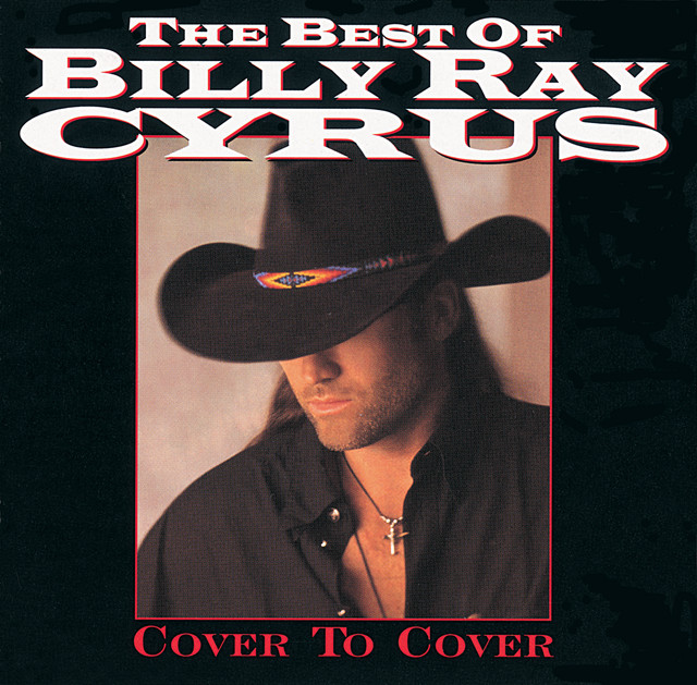 کاور آهنگ She's Not Cryin' Anymore از Billy Ray Cyrus
