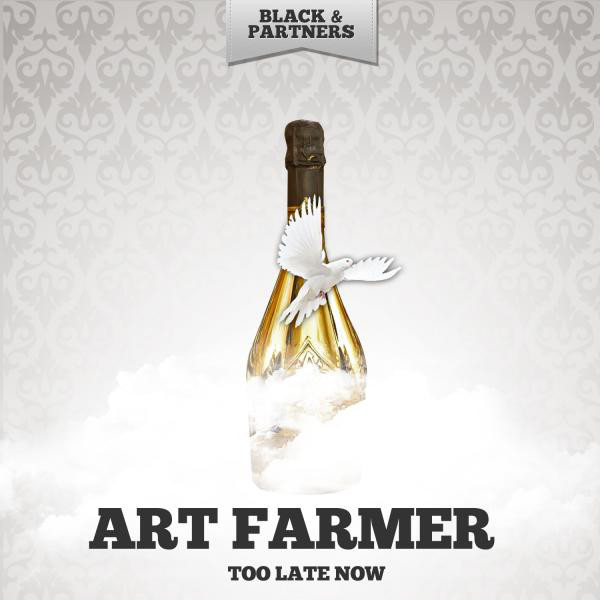 کاور آهنگ Reminiscing - Original Mix از Art Farmer