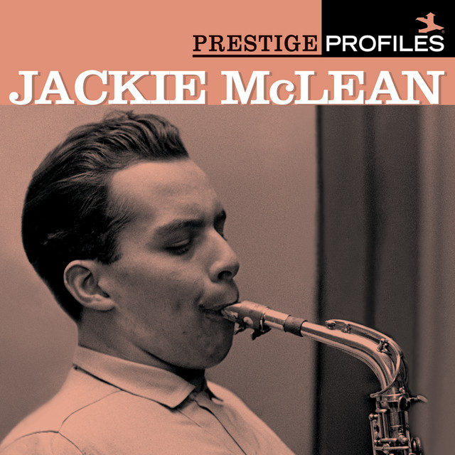 کاور آهنگ Dacor از Jackie McLean