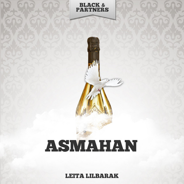 کاور آهنگ Farak Ma Beinana از Asmahan, Original Mix
