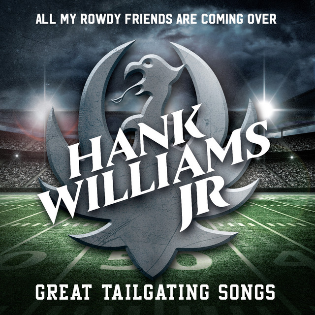 کاور آهنگ Dixie On My Mind از Hank Williams, Jr.