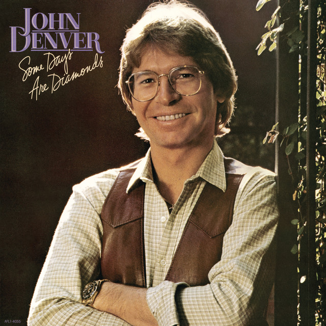 کاور آهنگ Easy, on Easy Street از John Denver