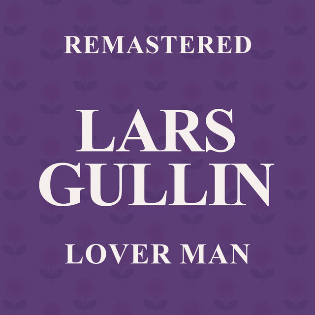 کاور آهنگ Beautiful Heart - Remastered از Lars Gullin
