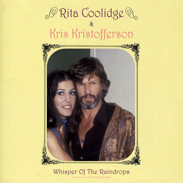 کاور آهنگ Song And Dance - Live از Kris Kristofferson