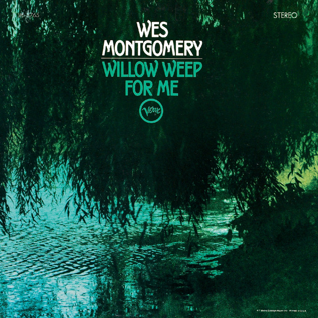 کاور آهنگ Portrait Of Jenny - Live At The Half Note / 1965 از Wes Montgomery