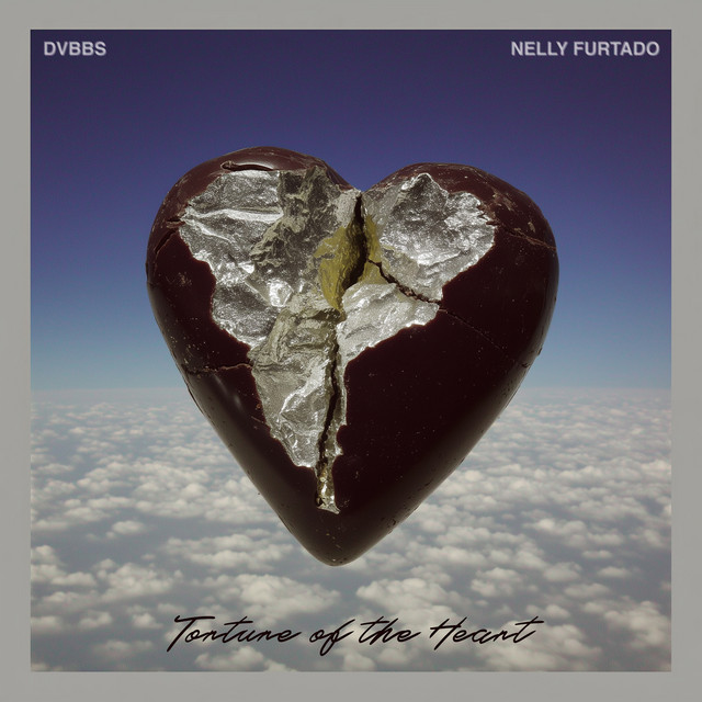 کاور آهنگ Torture of the Heart از Nelly Furtado, DVBBS