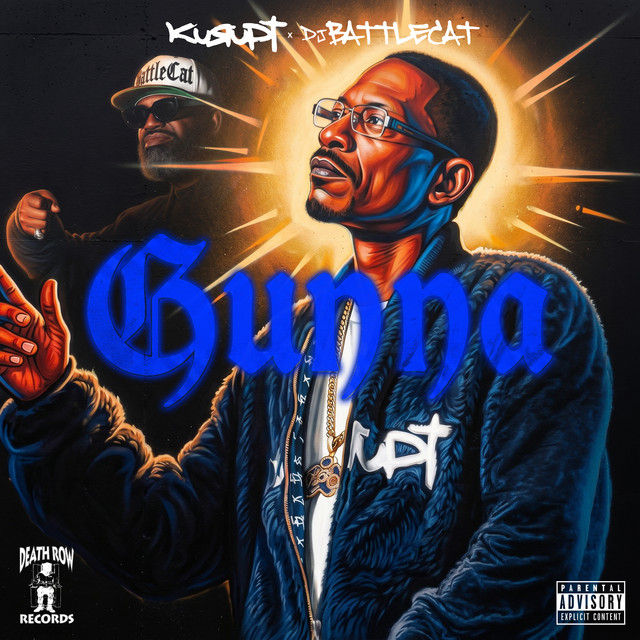 کاور آهنگ Gunna از Kurupt, DJ Battlecat