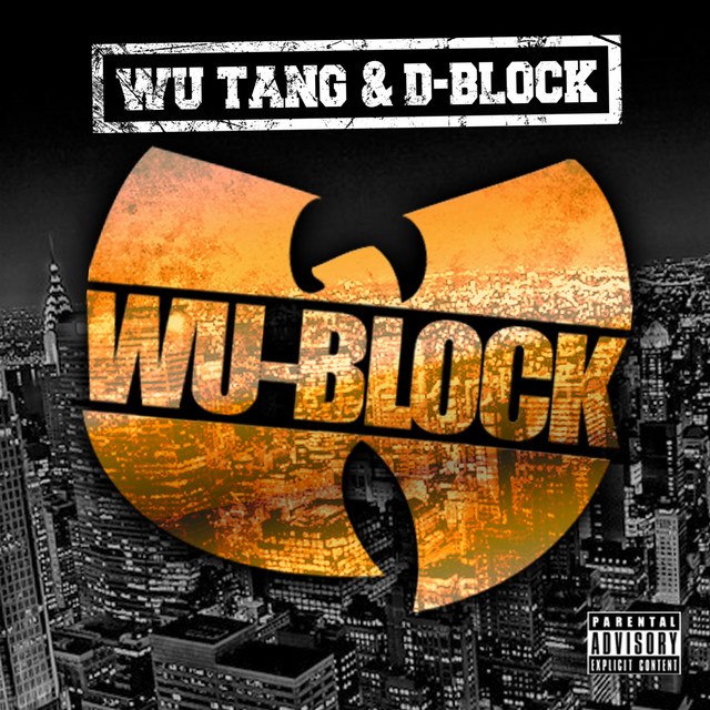 کاور آهنگ The Outsiderz (feat. Papoose & Lil Cease) از Papoose, Wu-Tang Clan