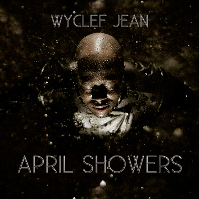 کاور آهنگ The Shrine (feat. Choppa Zoe) از Wyclef Jean