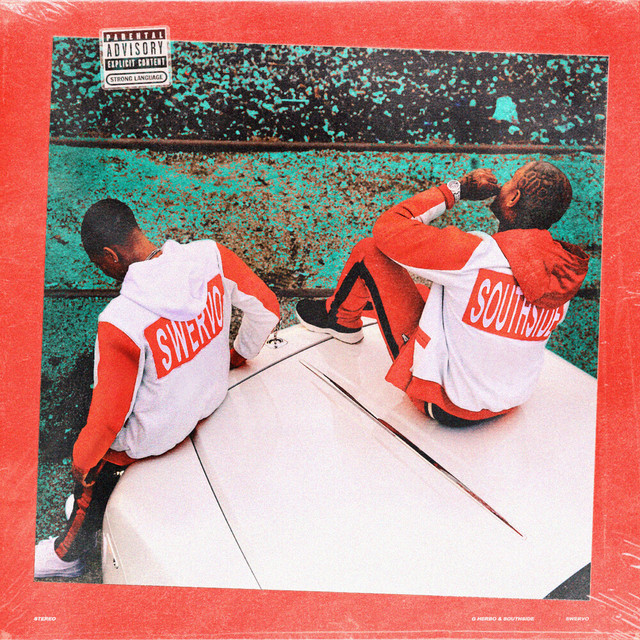 کاور آهنگ Letter از Southside, G Herbo