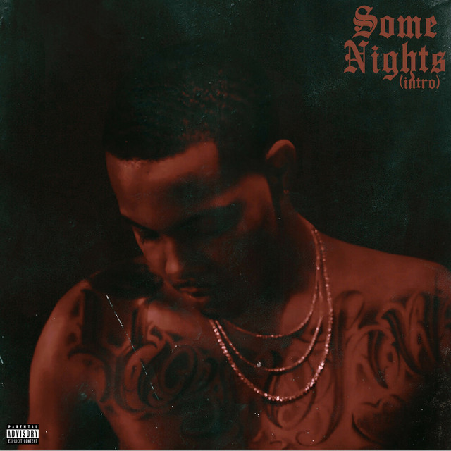کاور آهنگ Some Nights از Southside, G Herbo