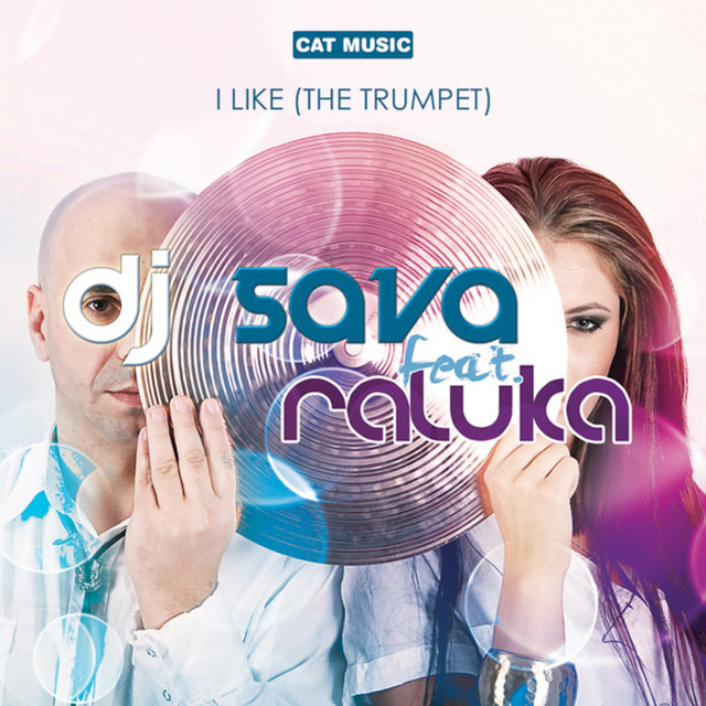 کاور آهنگ I Like (The Trumpet) - Dave Andres Remix از Dj Sava