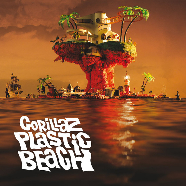 کاور آهنگ Cloud of Unknowing (feat. Bobby Womack and Sinfonia ViVA) از Bobby Womack, Gorillaz, Sinfonia ViVa
